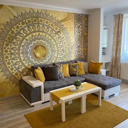 Harmony Apartment Сіная Екстер'єр фото