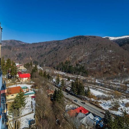 Harmony Apartment Сіная Екстер'єр фото