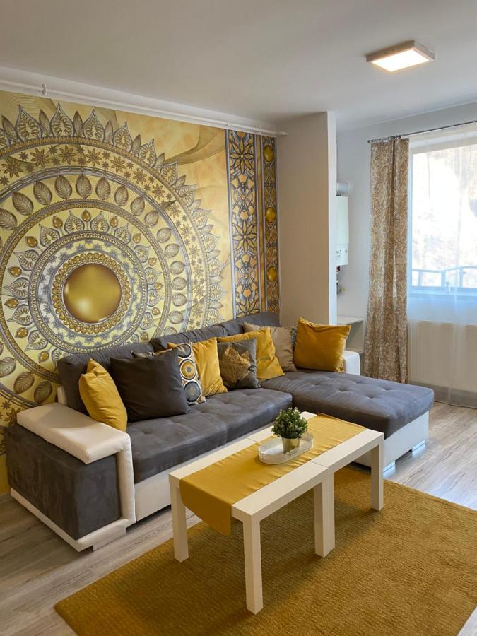 Harmony Apartment Сіная Екстер'єр фото