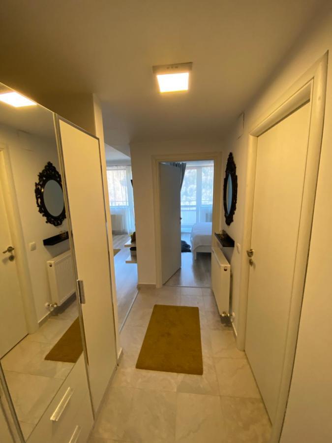 Harmony Apartment Сіная Екстер'єр фото