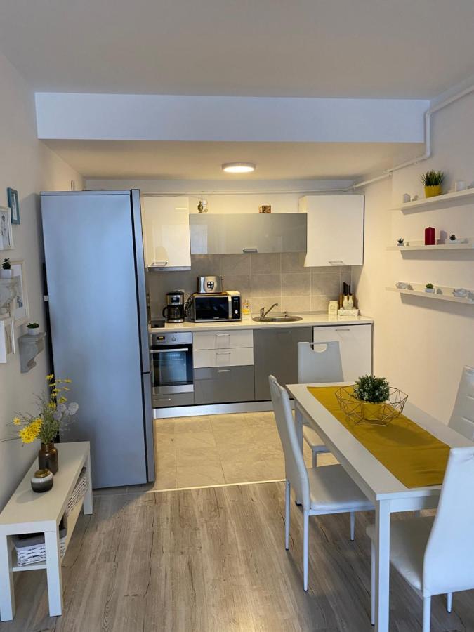 Harmony Apartment Сіная Екстер'єр фото