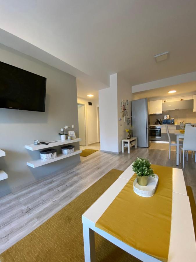 Harmony Apartment Сіная Екстер'єр фото