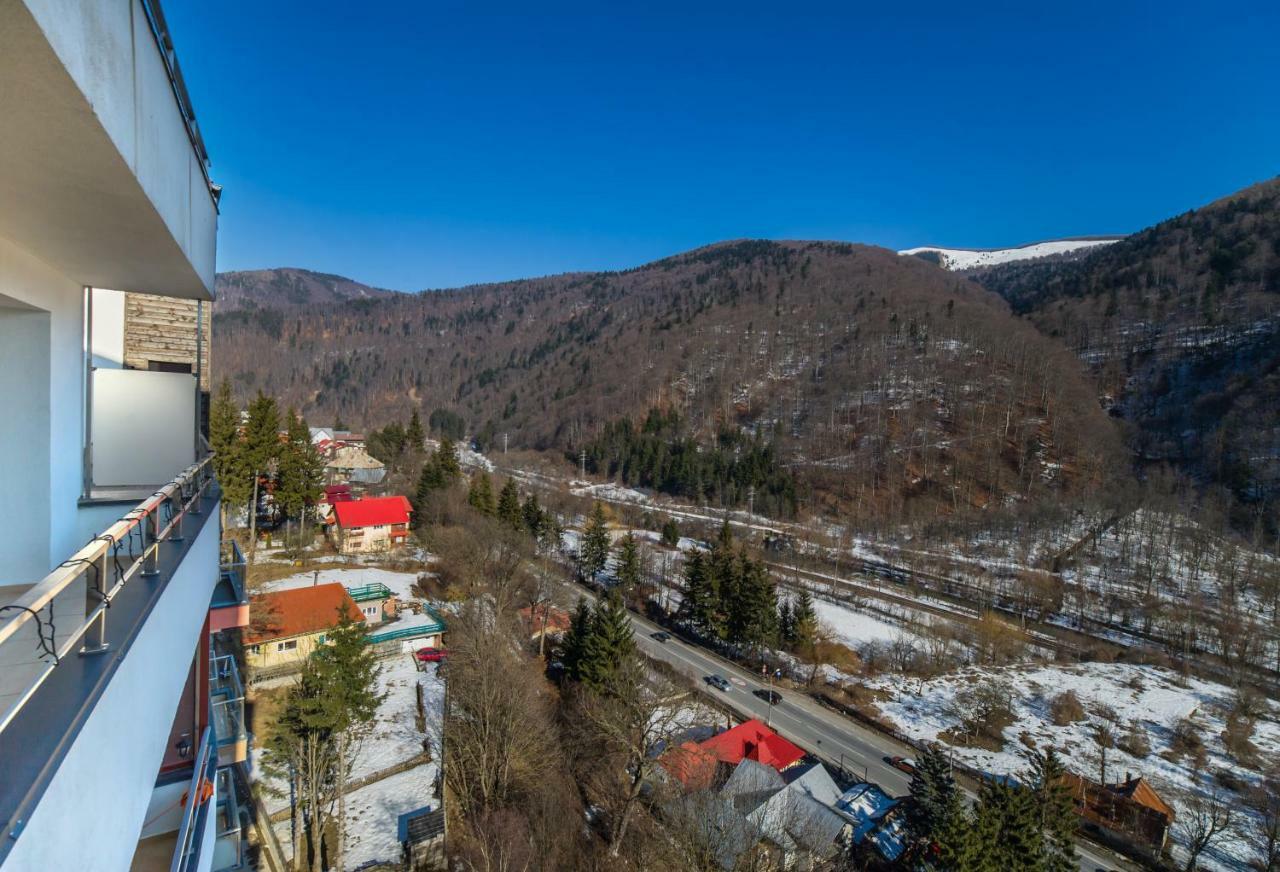 Harmony Apartment Сіная Екстер'єр фото